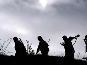 PKK’lı teröristler astsubay kaçırdı