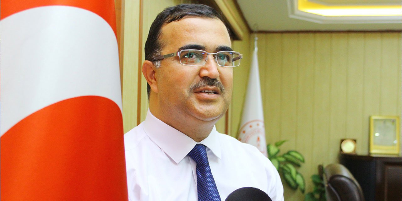 Kahramanmaraş'ta Öğretmenlere Özel Konser