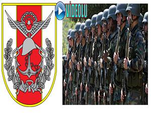 TSK'dan duygulandıran klip...