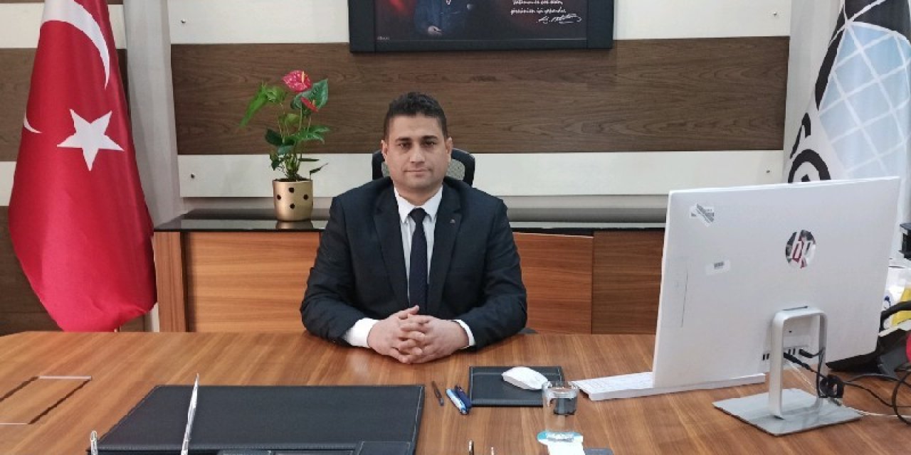 KOSGEB’DEN Kahramanmaraş’ta İşletmelere 131 Milyon TL’lik Destek