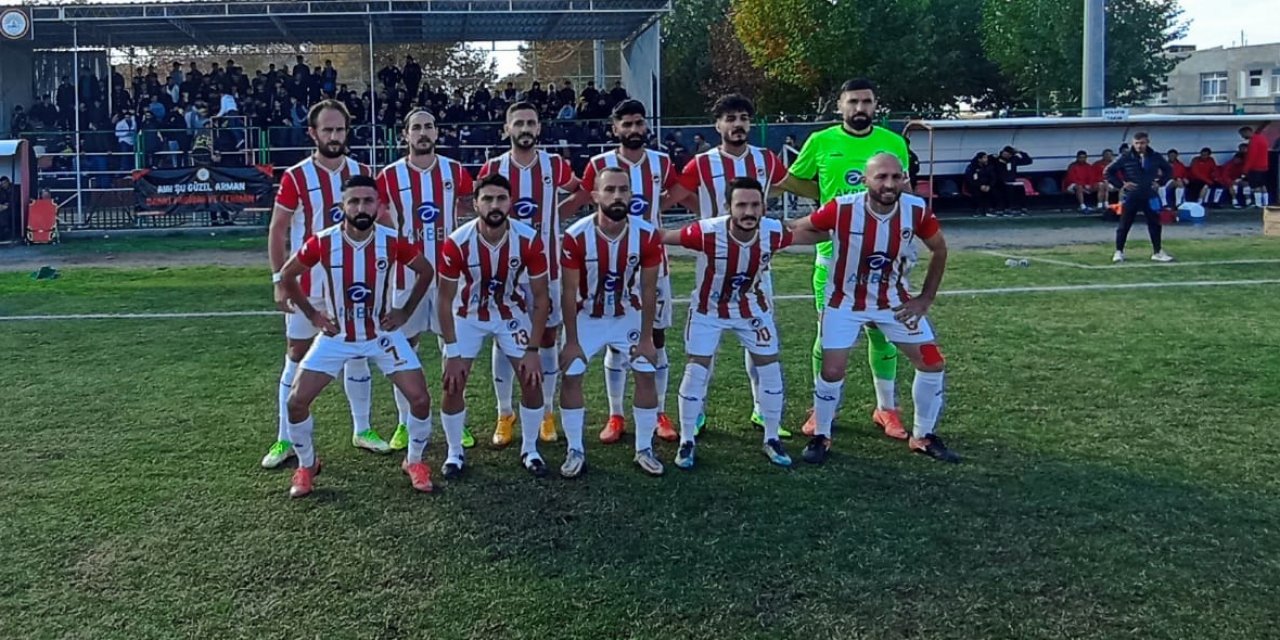 Kahramanmaraş İstiklalspor, Taraftarı Önünde Galibiyeti Kovalayacak
