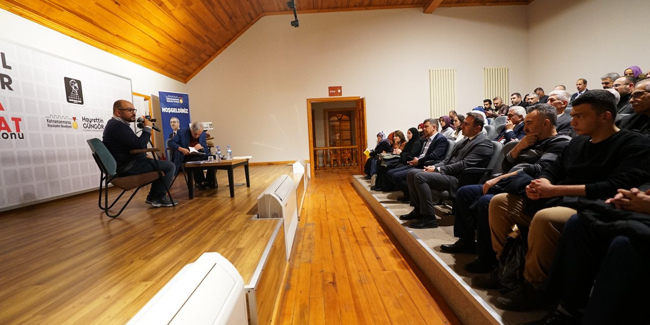 Âlim ve Muazzam Bir Tarihçi: Mükrimin Halil Yinanç