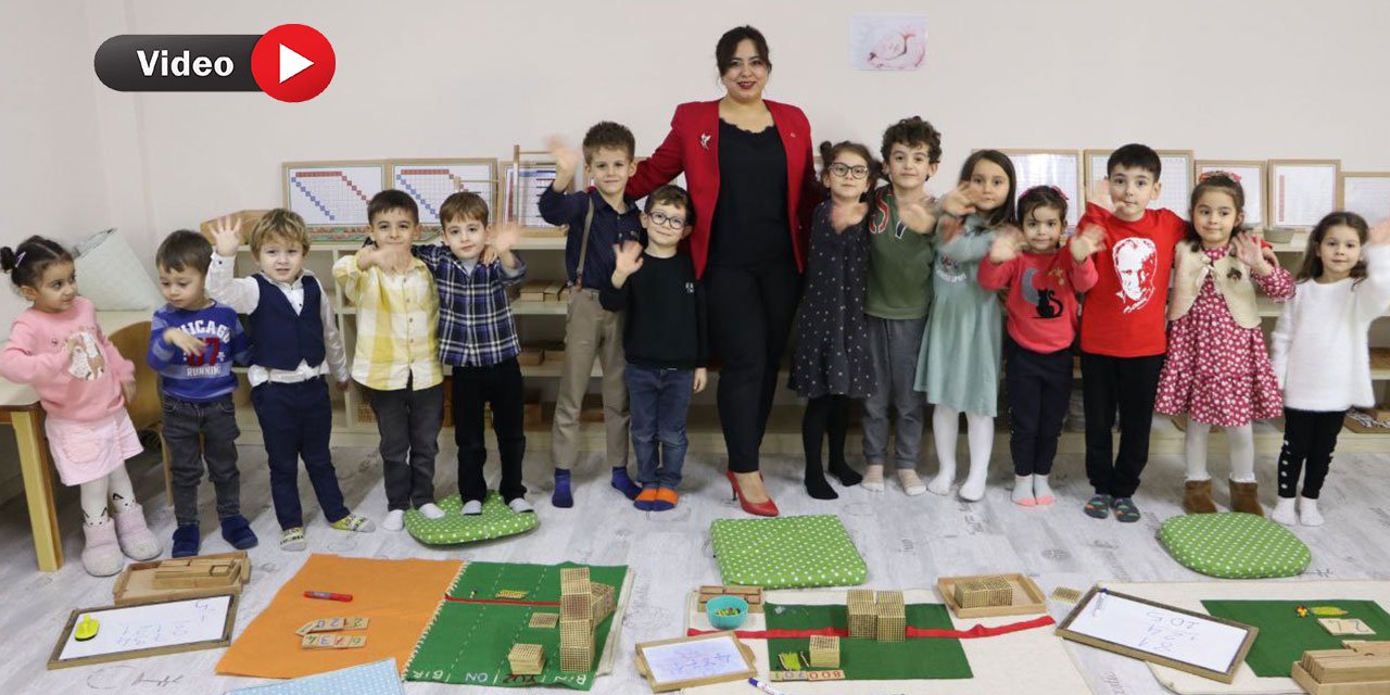 Öner; Zihinsel gelişimin en önemli evresi çocuğun ilk altı yılıdır