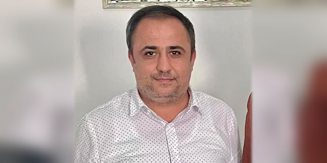 MHP Kahramanmaraş İl Başkanı Belli Oldu