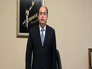 Kemal Karaküçük’ten bayram mesajı