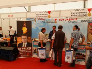 Büyükşehir Ankara AKM'de