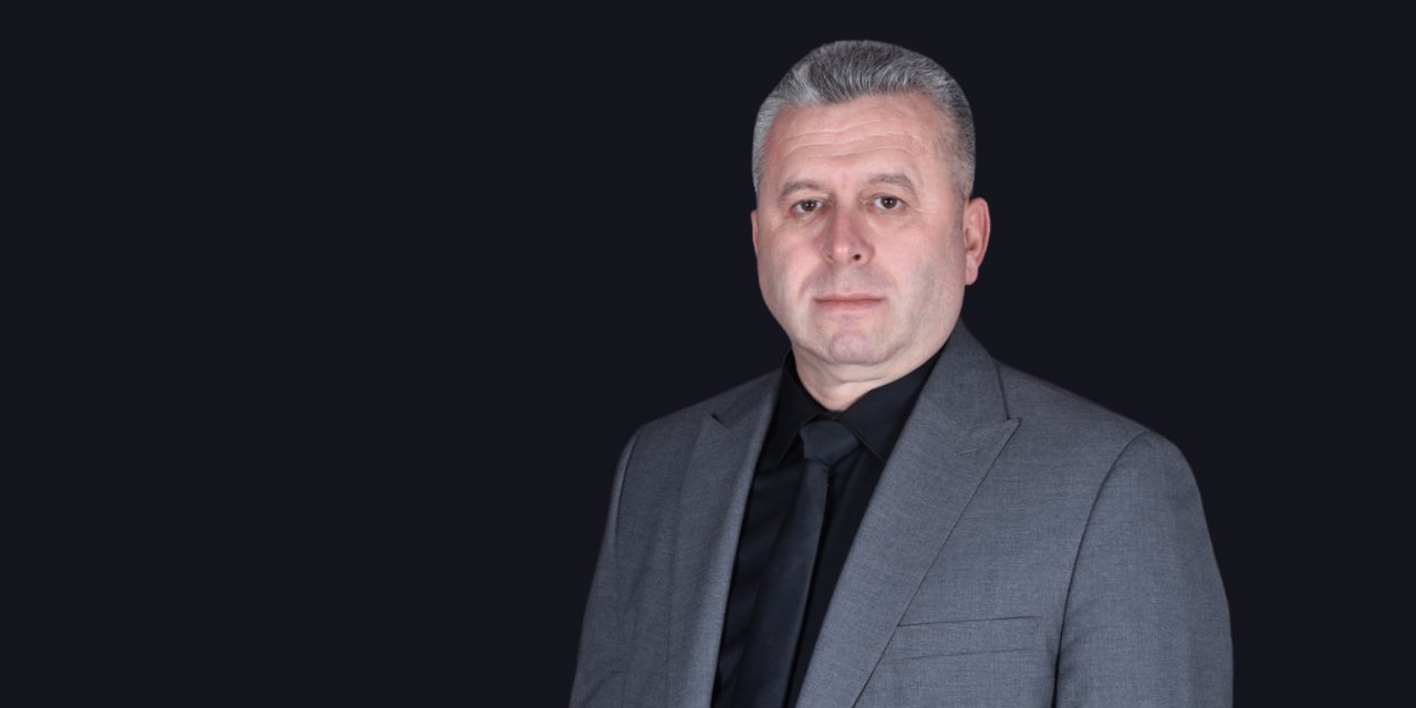 Yardımcıoğlu: Türk Bayrağı’nı Yok Sayan Nuşirevan Elçi’yi Biz de Yok Sayıyoruz