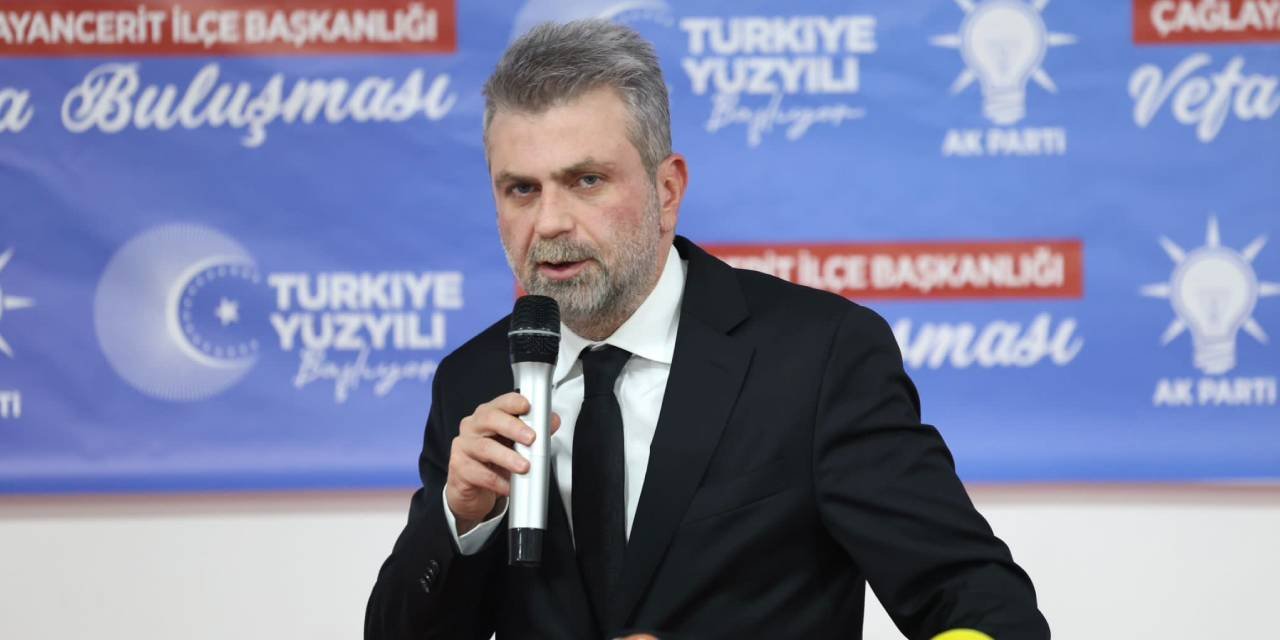 Kahramanmaraş’taki 5 Milyar TL Maliyetli Kısık Barajı Yatırım Programına Alındı