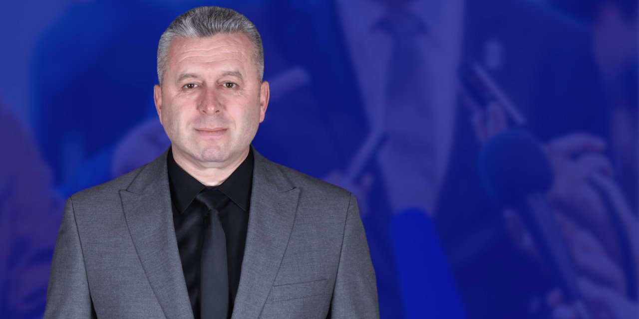 Yardımcıoğlu’ndan Gazeteciler Günü Mesajı