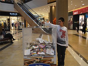 Bu fotoğraf sayesinde 43 Ağaç kesilmekten kurtuldu!