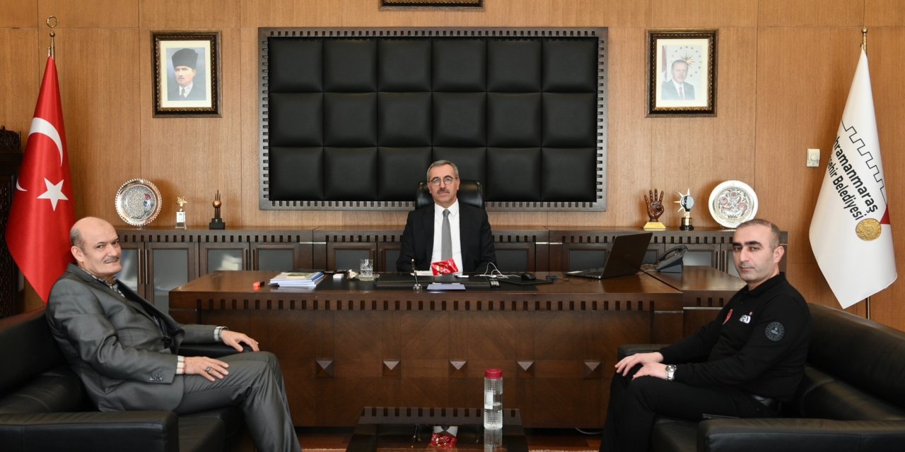 Başkan Hayrettin Güngör; Tüm Paydaşlarımızla Koordinasyon Halindeyiz