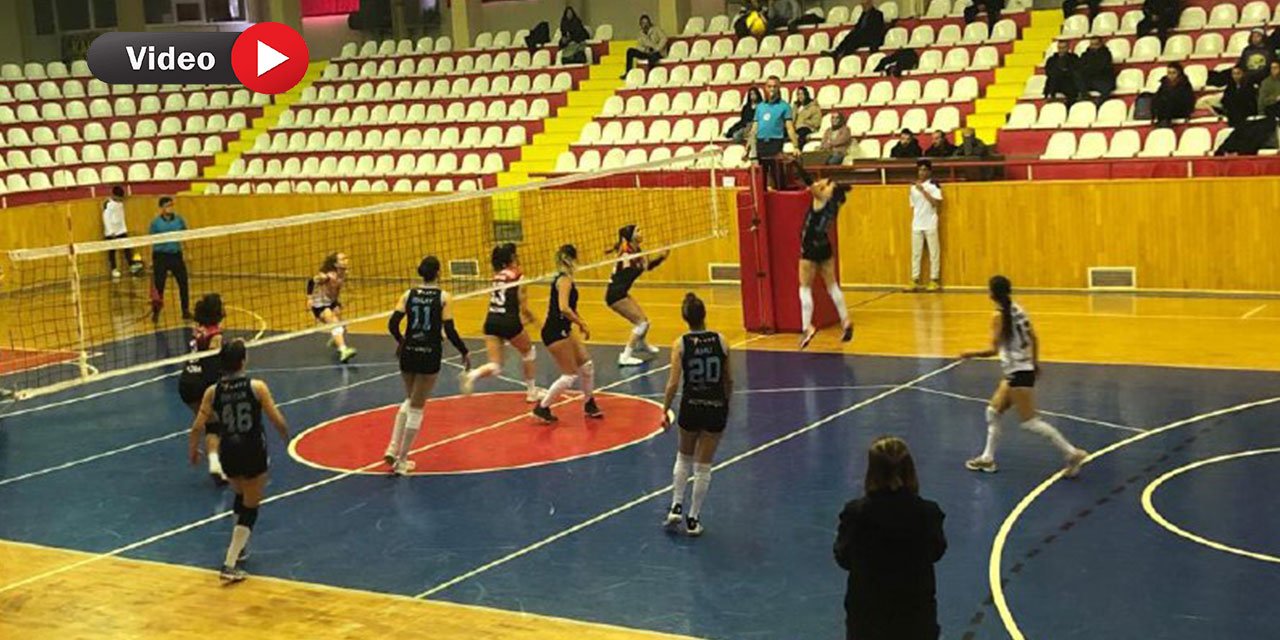 Filede Kahramanmaraş Rüzgarı