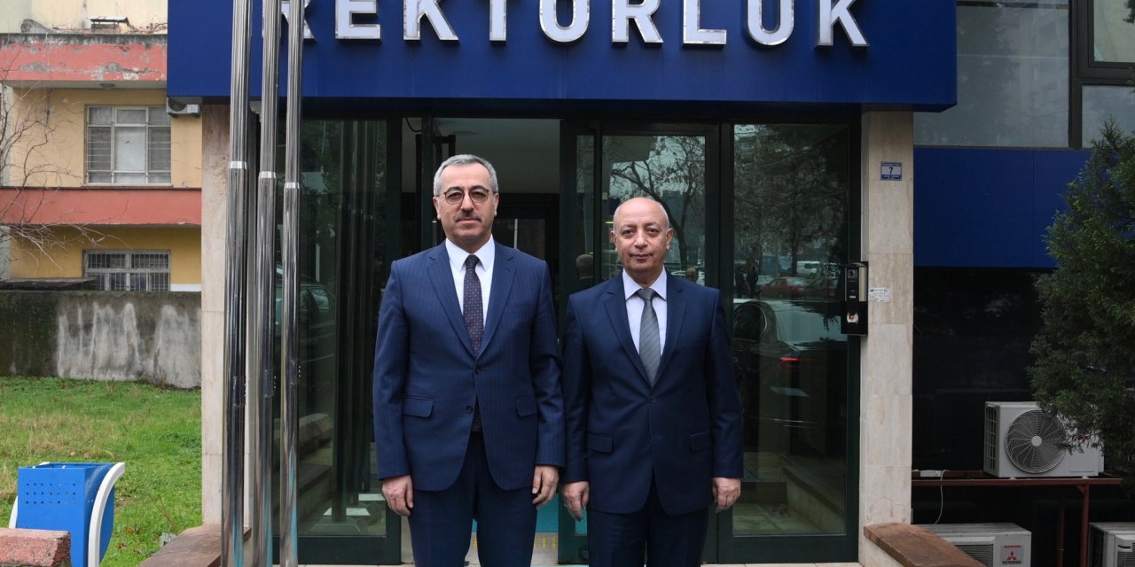 Başkan Güngör: Gençlerimiz İçin El Birliğiyle Çalışıyoruz