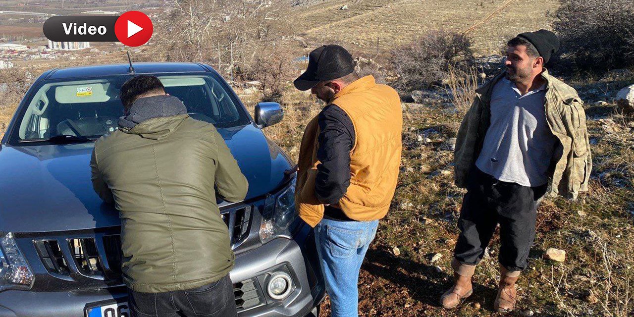 Kahramanmaraş’ta Koruma Altındaki Hayvanları Avlayanlara Ceza Yağdı