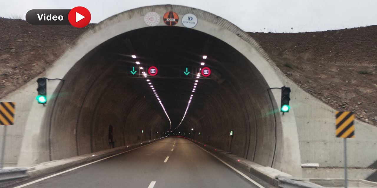 Kahramanmaraş’ta Edebiyat Yolu’nu 6 Milyon Sürücü Kullandı
