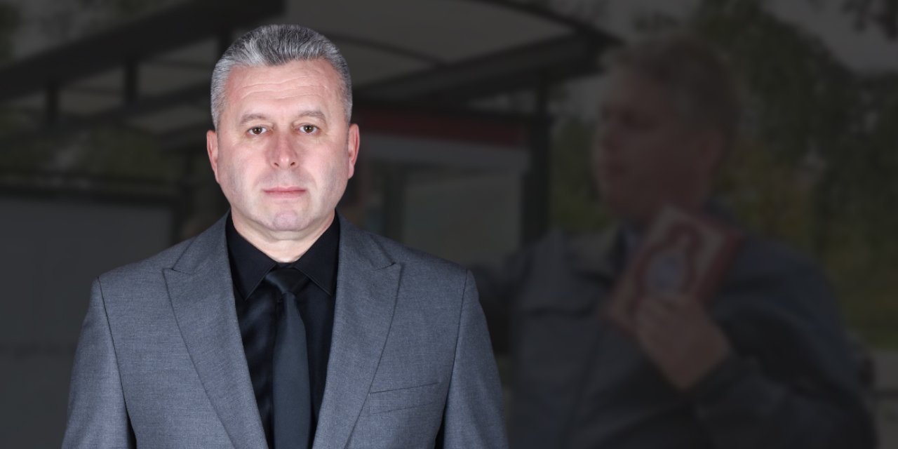 Yardımcıoğlu’ndan Paludan Tepkisi: İsveç Asla NATO’ya Girmemeli