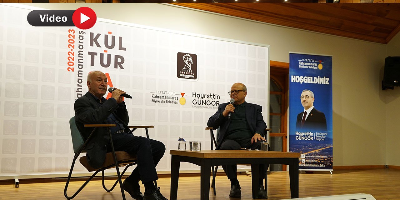 Develi; Yazmak, Sonu Olmayan Bir Süreç