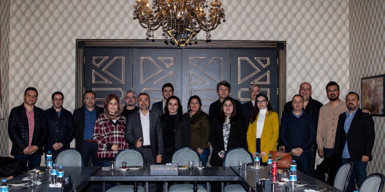 Kipaş Holding Öneri-Ödül Sistemi Kurulu 2022 Yılını Değerlendirdi