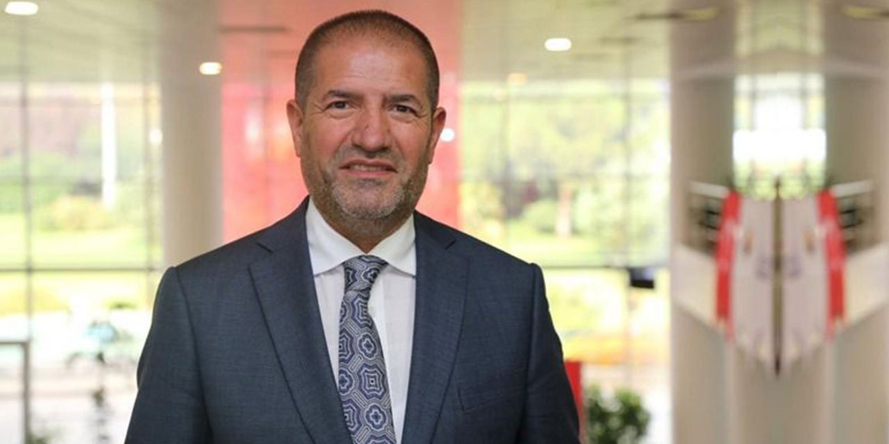 Sami Kervancıoğlu’ndan Regaib Kandili Mesajı!