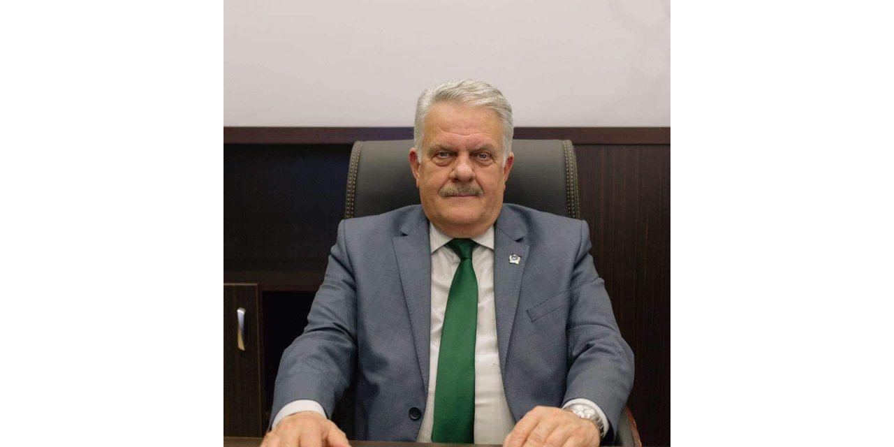 Kahramanmaraş’ın Sevilen İsmi Arif Şen Vefat Etti