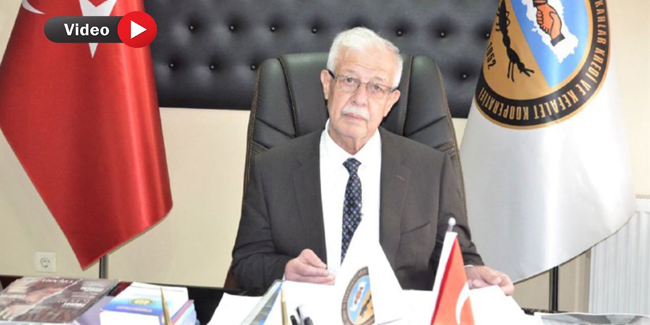 Kahramanmaraş'ta Ali Rıza Kekeç Güven Tazeledi