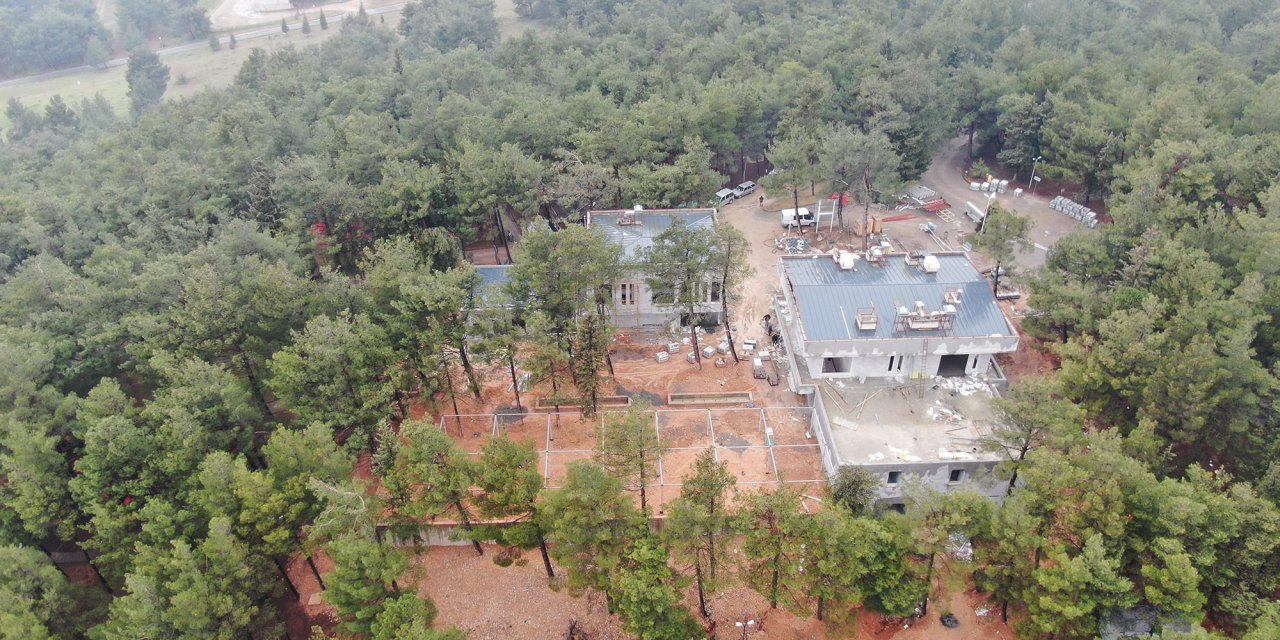 “Kahramanmaraş Gastronomisine ve Turizmine Büyük Katkı Sağlayacak”