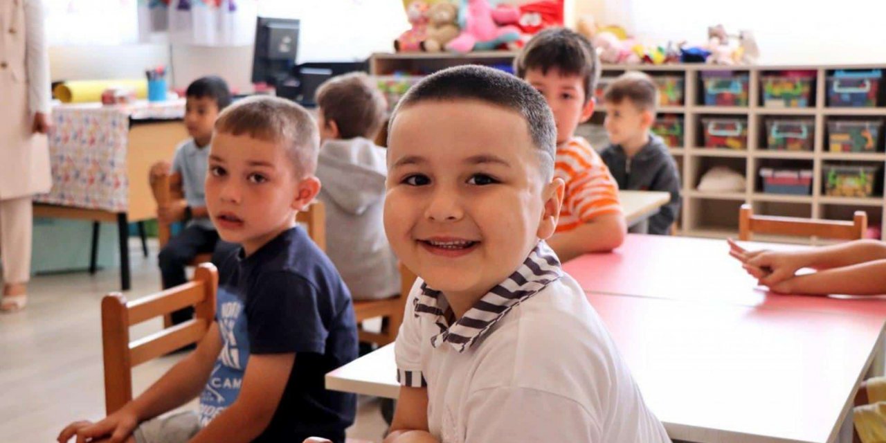 Kahramanmaraş'ta Öğrencilere Ücretsiz Yemek Hizmeti 2.Dönem Başlıyor