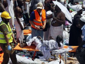 Kayıp 14 Türk Hacıdan 5'ine Ulaşıldı