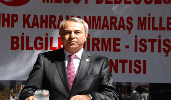 DEDEOĞLU SORDU, MİLLİ EĞİTİM BAKANI CEVAPLADI