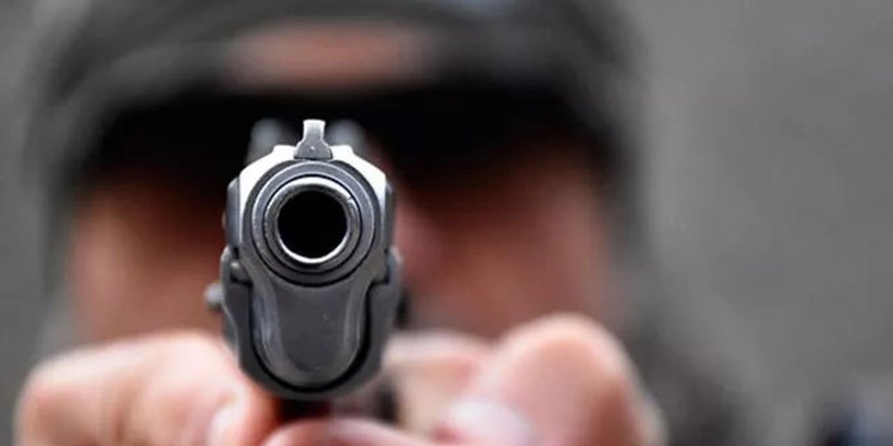 Kahramanmaraş'ta Silah Taşımak 1 Haftalığına Yasaklandı