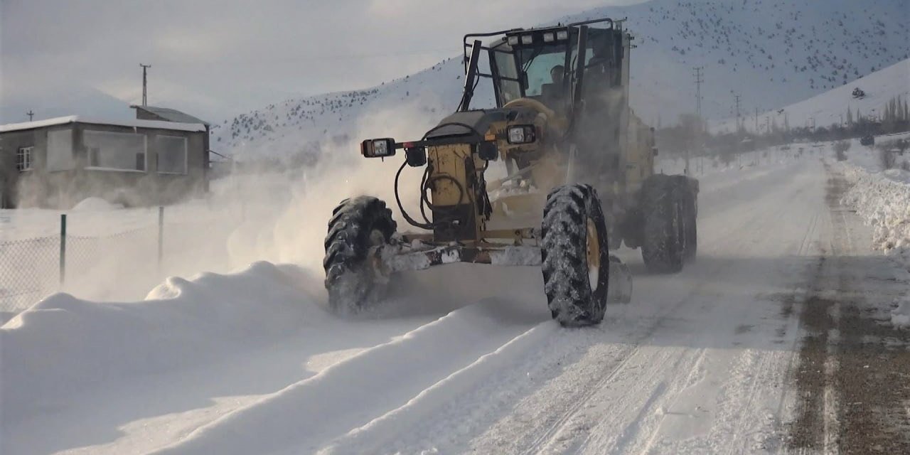 Kahramanmaraş'ta Uçak Seferleri Yine İptal