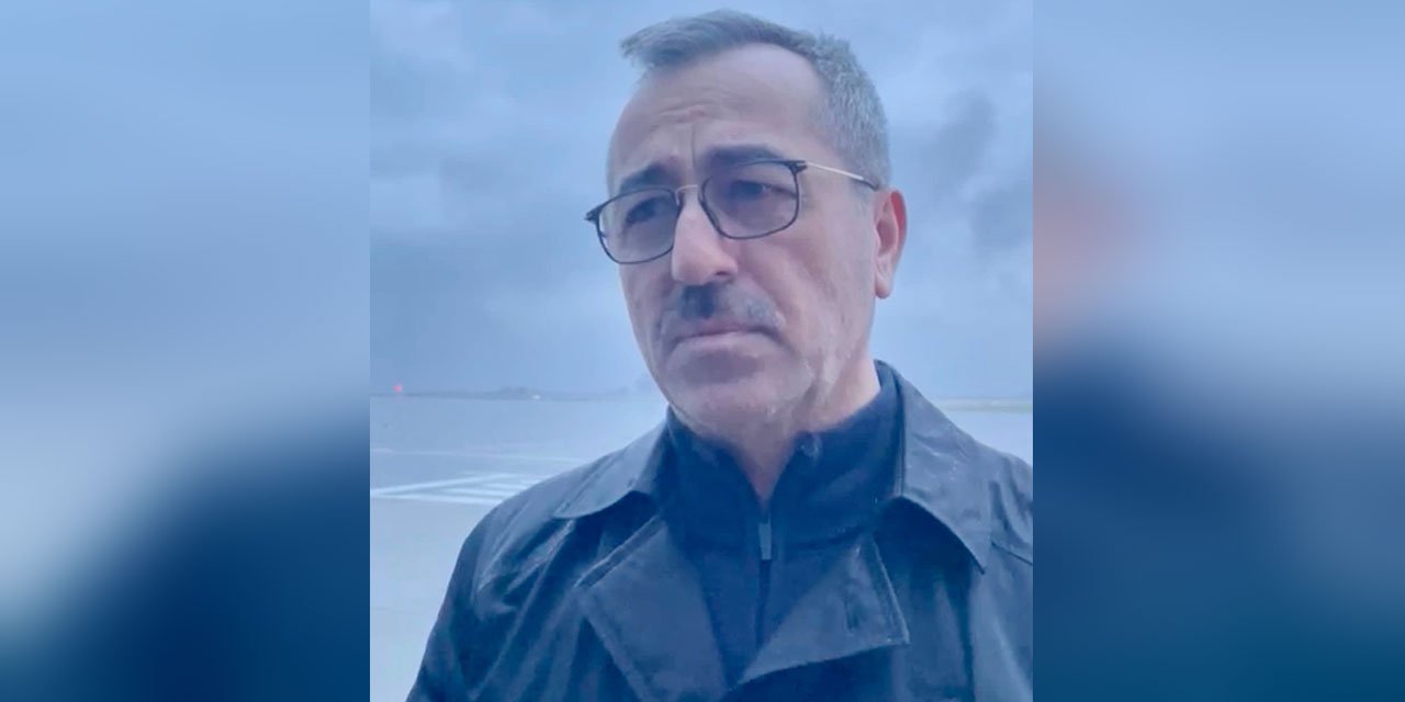 Başkan Güngör; Kahramanmaraş'ta Tüm İmkanlarımızı Seferber Ettik