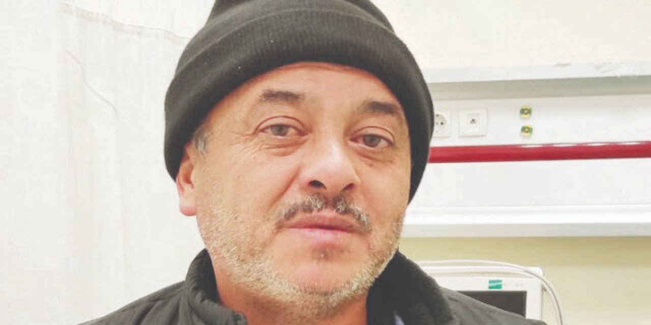 Kahramanmaraşlı Özdemir Ailesini Defnetti Yardıma Koştu