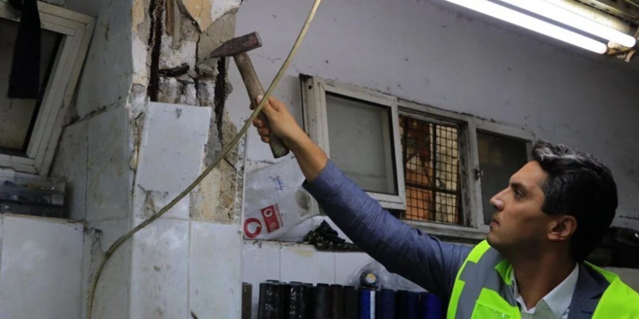 AFAD Hasar Tespit Hususunda Merak Edilenleri Bir Bir Cevapladı