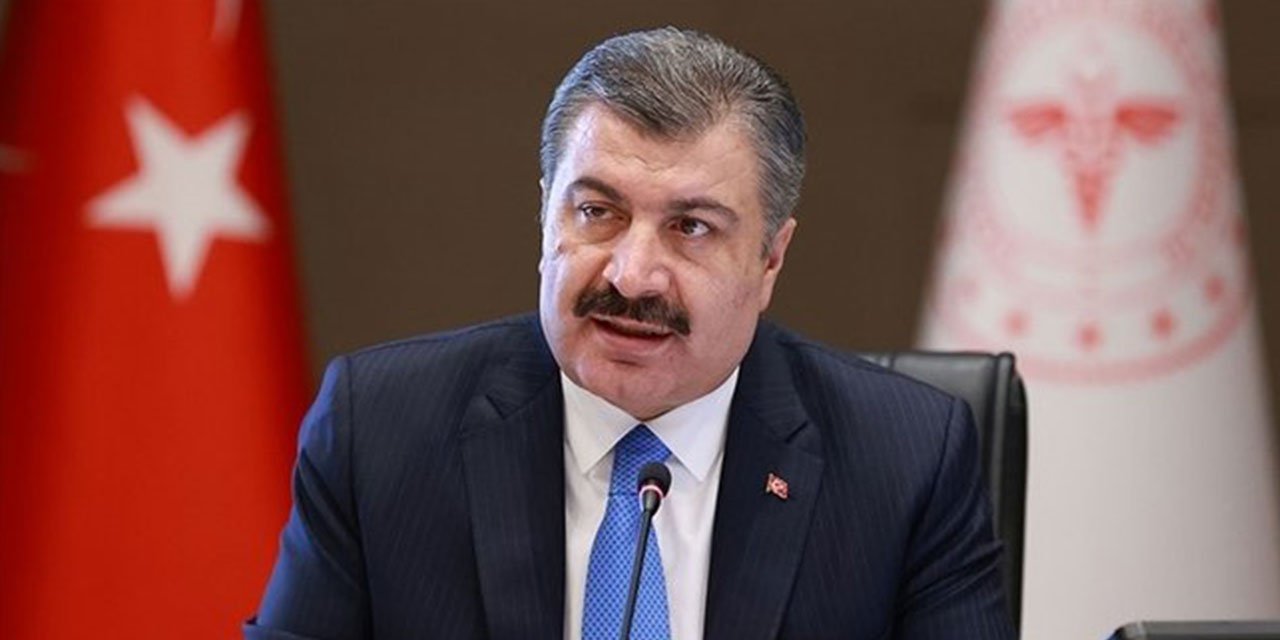 Bakan Koca, Kahramanmaraş'taki Salgın Hastalık İddialarını Yalanladı