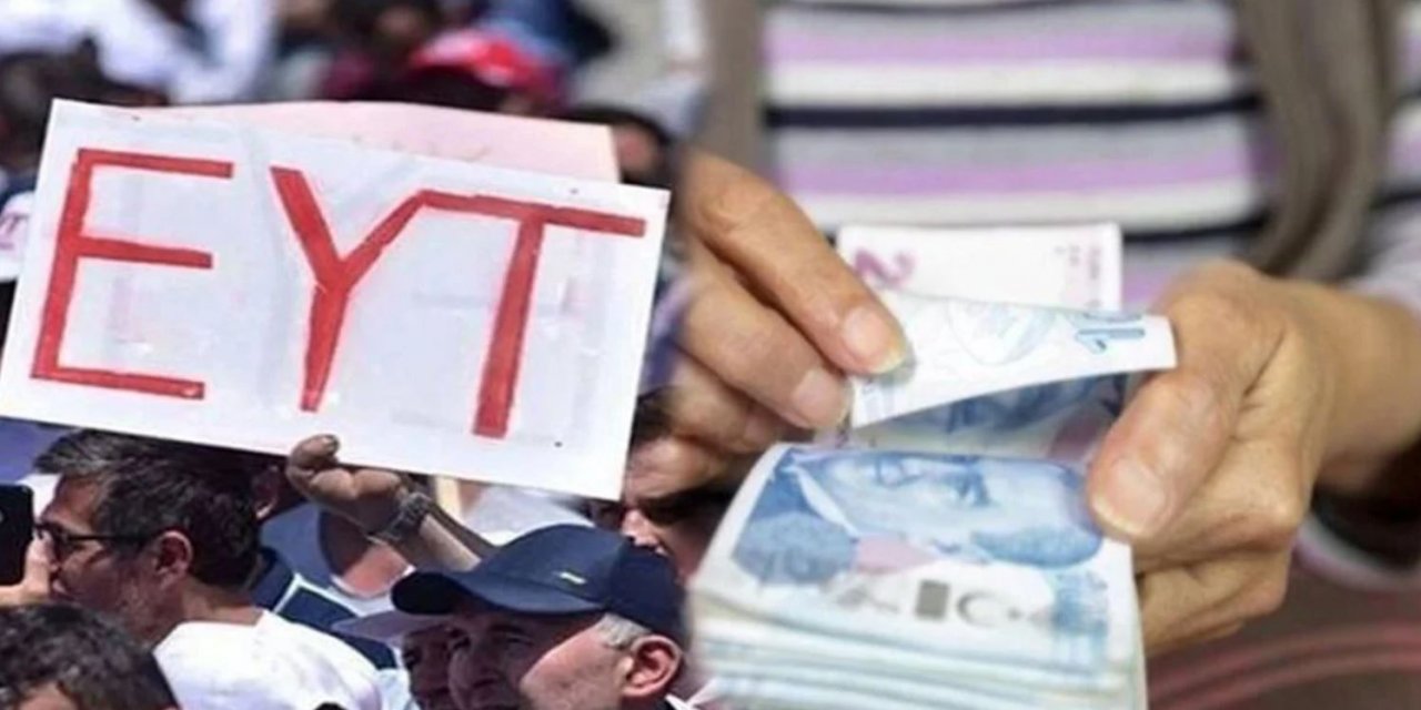 EYT Meclis'ten Geçti! Ayrıntılar Belli Oldu