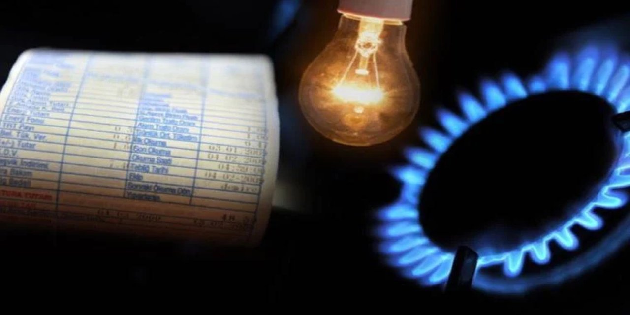 Deprem Bölgelerinde Elektrik, Su ve Doğalgaz Ücretsiz Mi?