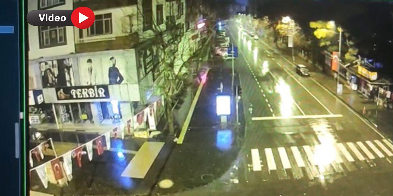 Kahramanmaraş Depremlerinde Yeni Görüntüler Ortaya Çıktı!