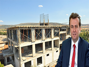 Eğitime dev yatırım!