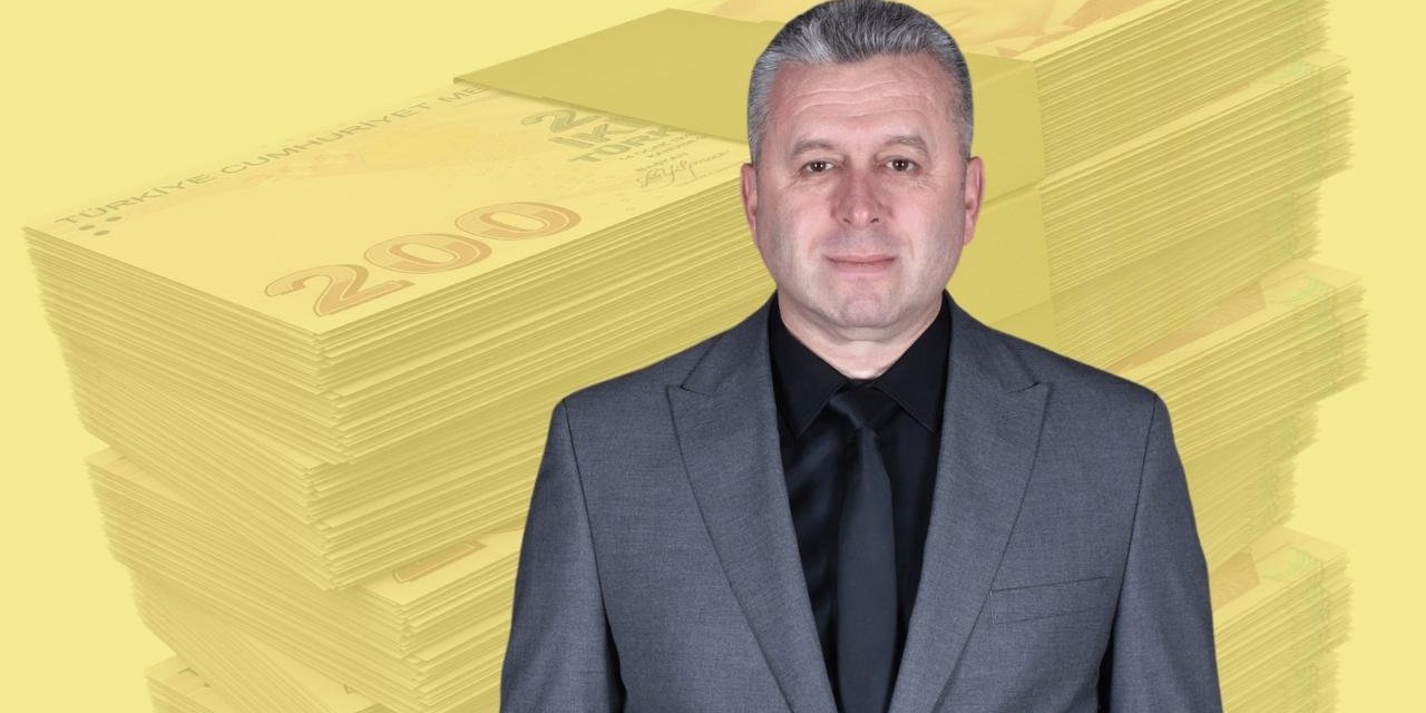 Yardımcıoğlu’ndan Depremzede Esnaflara Destek Çağrısı: Deprem, Nace Kodu Ayırt Etmeden Vurdu!