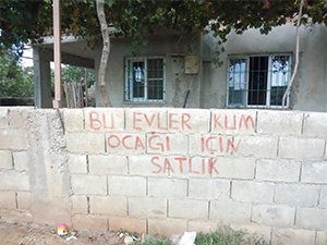 Bu kavganın sebebi 'TOZ'!