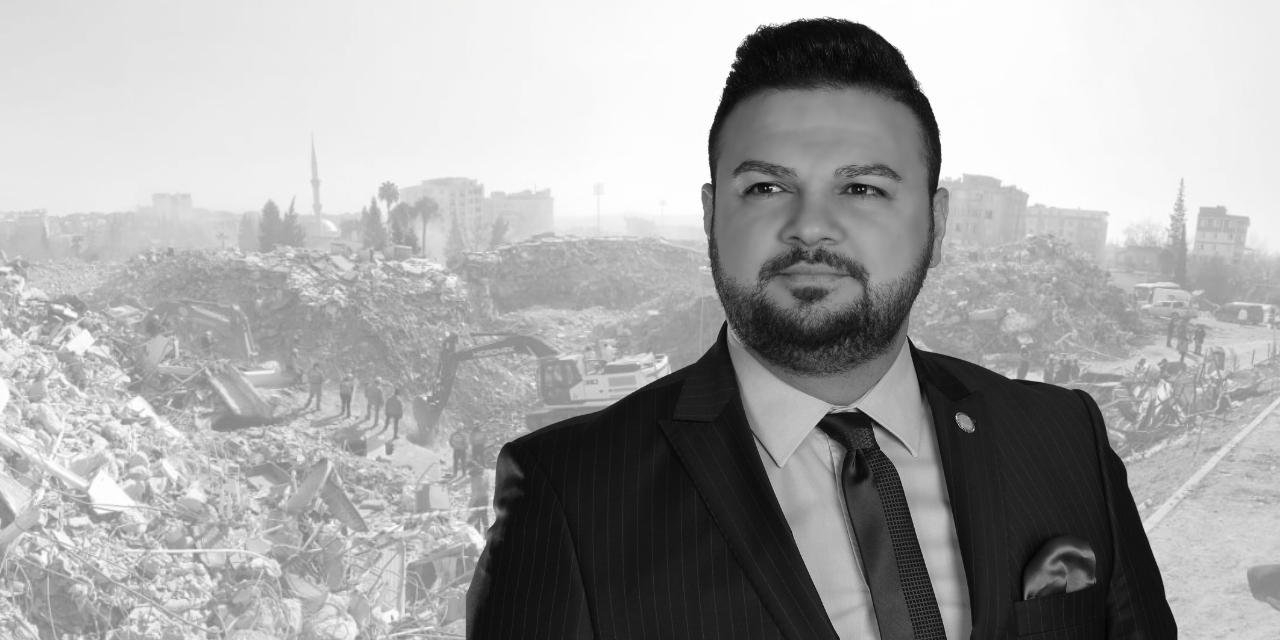 Çabukel: Kahramanmaraş’ı Yıkıldığı Yerden Ayağa Kaldıralım!