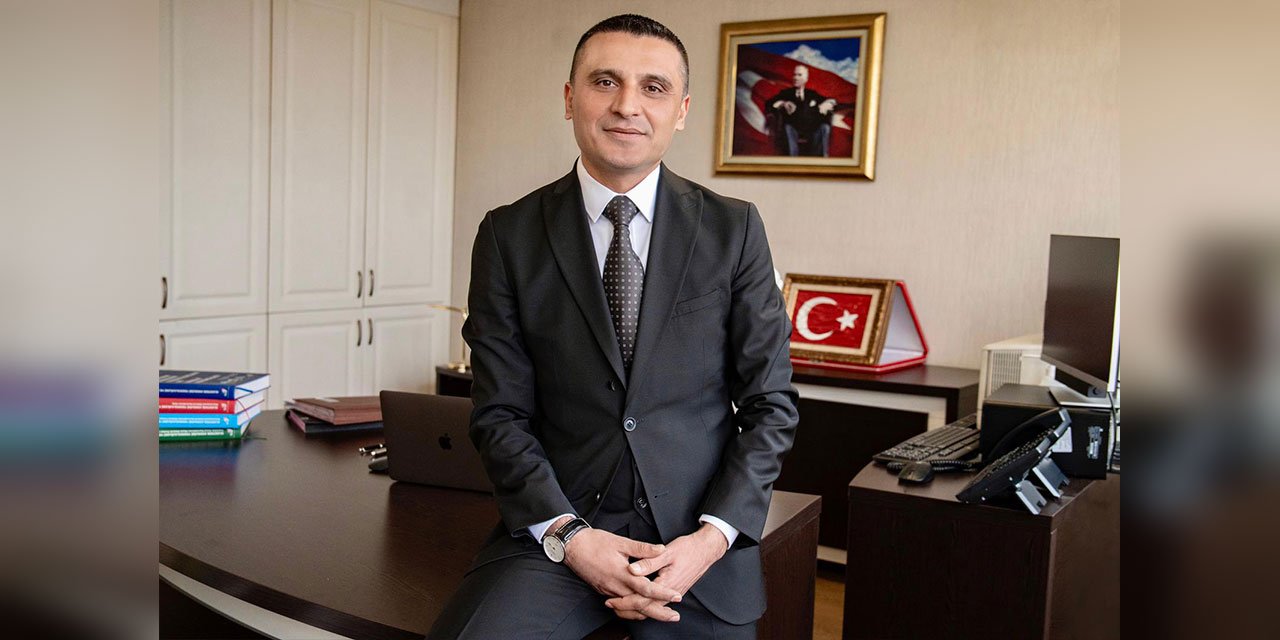 Kömürcü; Kahramanmaraş Enerji Sektöründe İleri Noktaya Gelecek