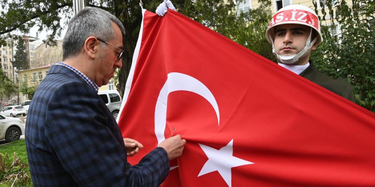 Başkan Güngör; Şehrimizi Tekrar Ayağa Kaldıracağız