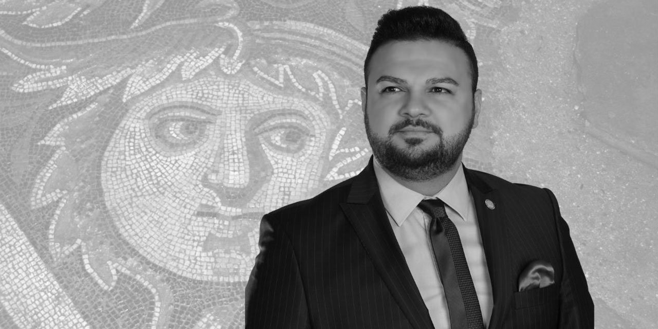 Çabukel: Deprem Sonrası Germanicia Antik Kenti İçin Fırsat Doğdu!