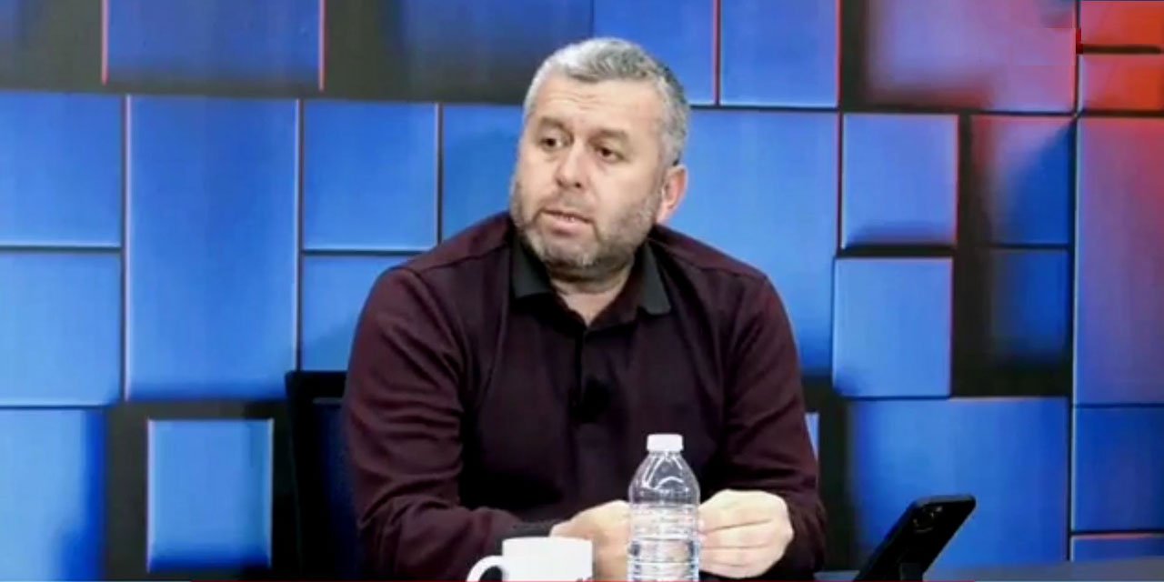 Yardımcıoğlu’ndan Kılıçdaroğlu’na Nasihat: Yanındakilere Güvenme, Seni de Satarlar!