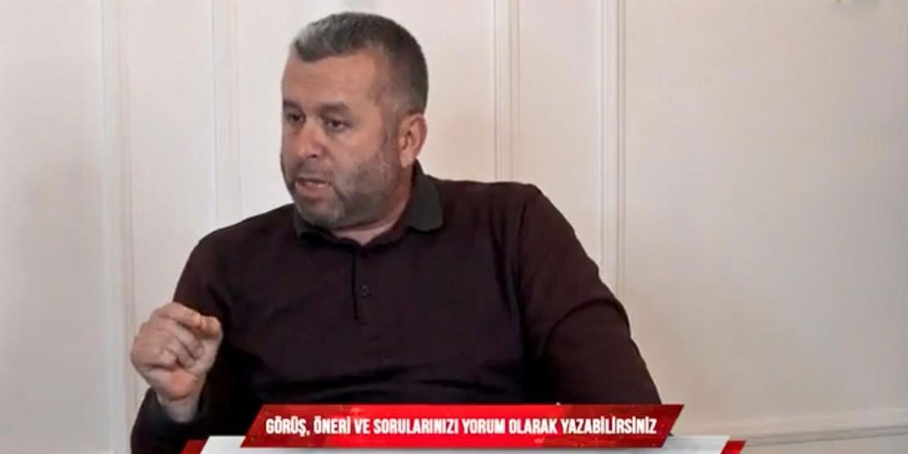 Yardımcıoğlu: Kahramanmaraş’ı İçişleri Bakanı Süleyman Soylu’ya Zimmetlesinler!