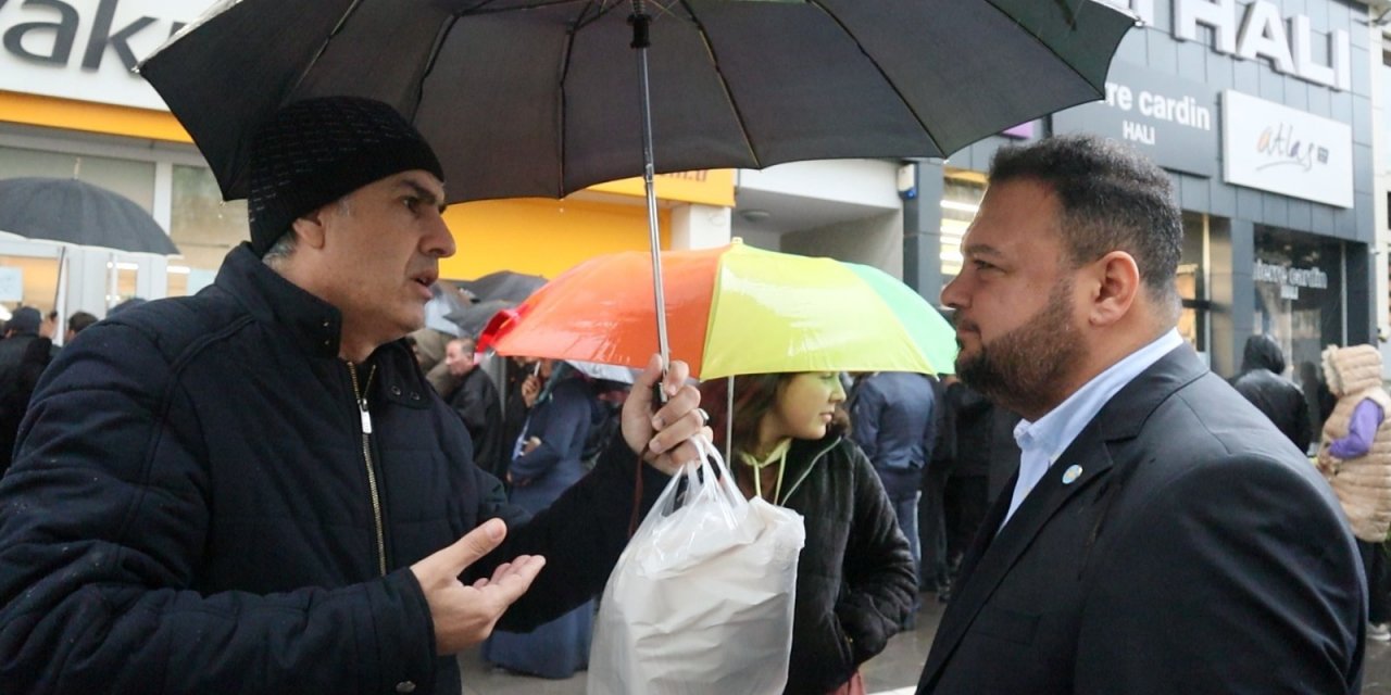 Çabukel’den DASK Kuyruğu Çağrısı: Depremzedeleri Mağdur Etmeyin!