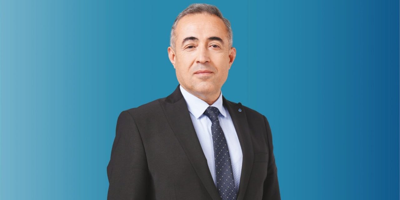 Milletvekili Adayı Uzm. Dr. İrfan Karatutlu’dan Ramazan Bayramı Mesajı