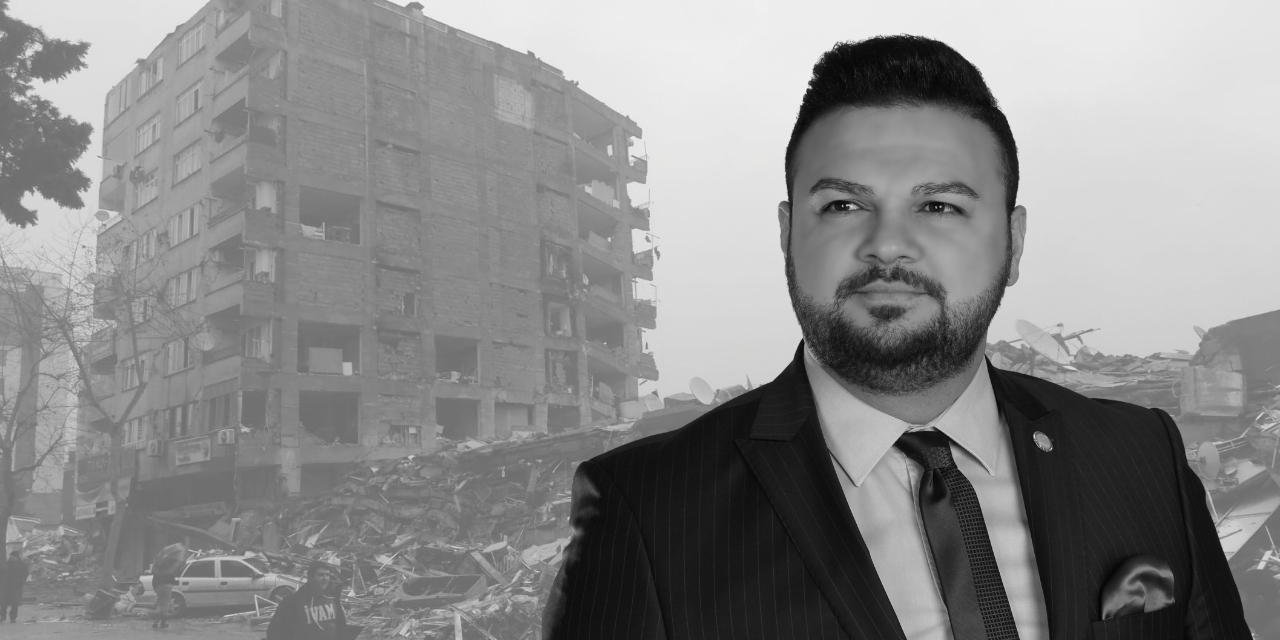 Çabukel: Kahramanmaraş’ta Hasar Tespit Çalışmaları Daha Detaylı Bir Şekilde Yeniden Yapılsın!